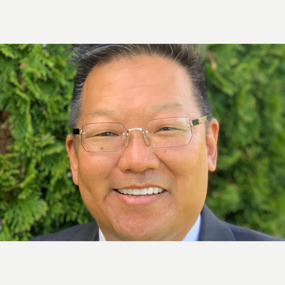 Miachel Suk, Fellow of the American College of Legal Medicine
